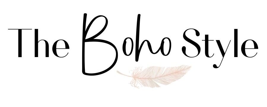 The Boho Style logo.